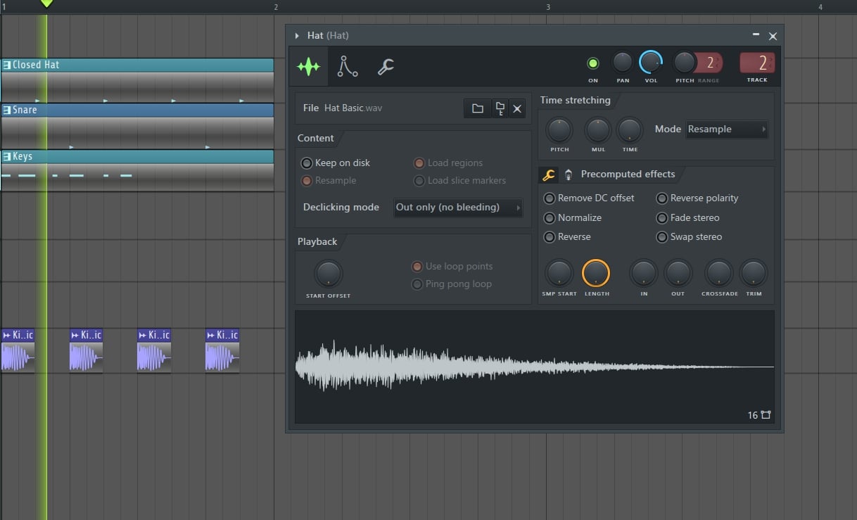 How To Change The Appearance of FL Studio 20